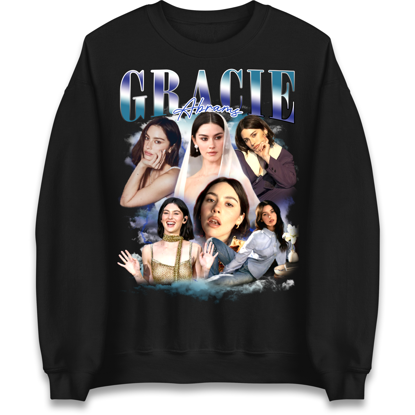 Gracie Abrams Jumper