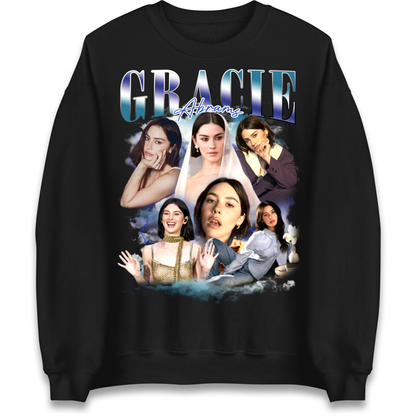 Gracie Abrams Jumper