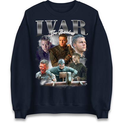 Ivar The Boneless Sweatshirt