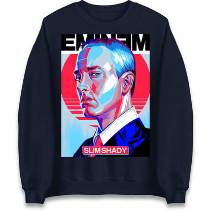 Slim Shady Sweatshirt