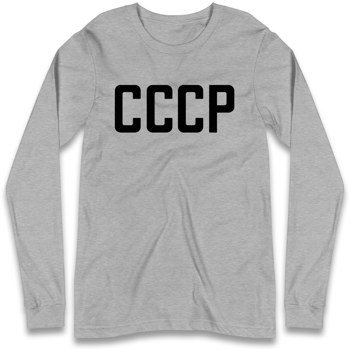 Lavrov Longsleeve T Shirt