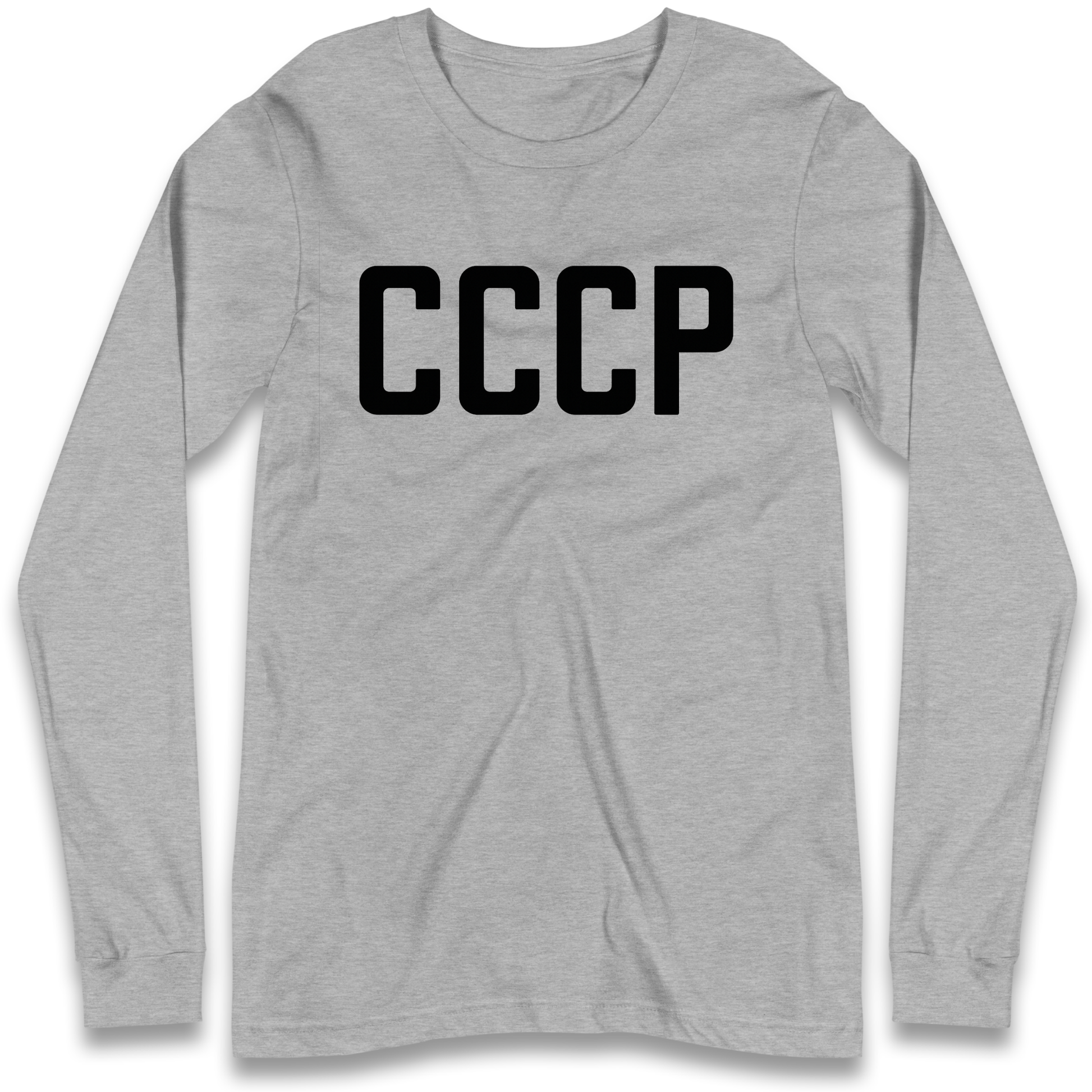 Lavrov Longsleeve T Shirt