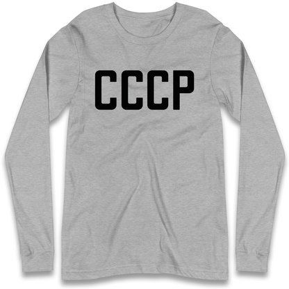 Lavrov Longsleeve T Shirt