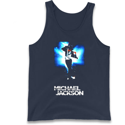 Michael jackson Tank Top