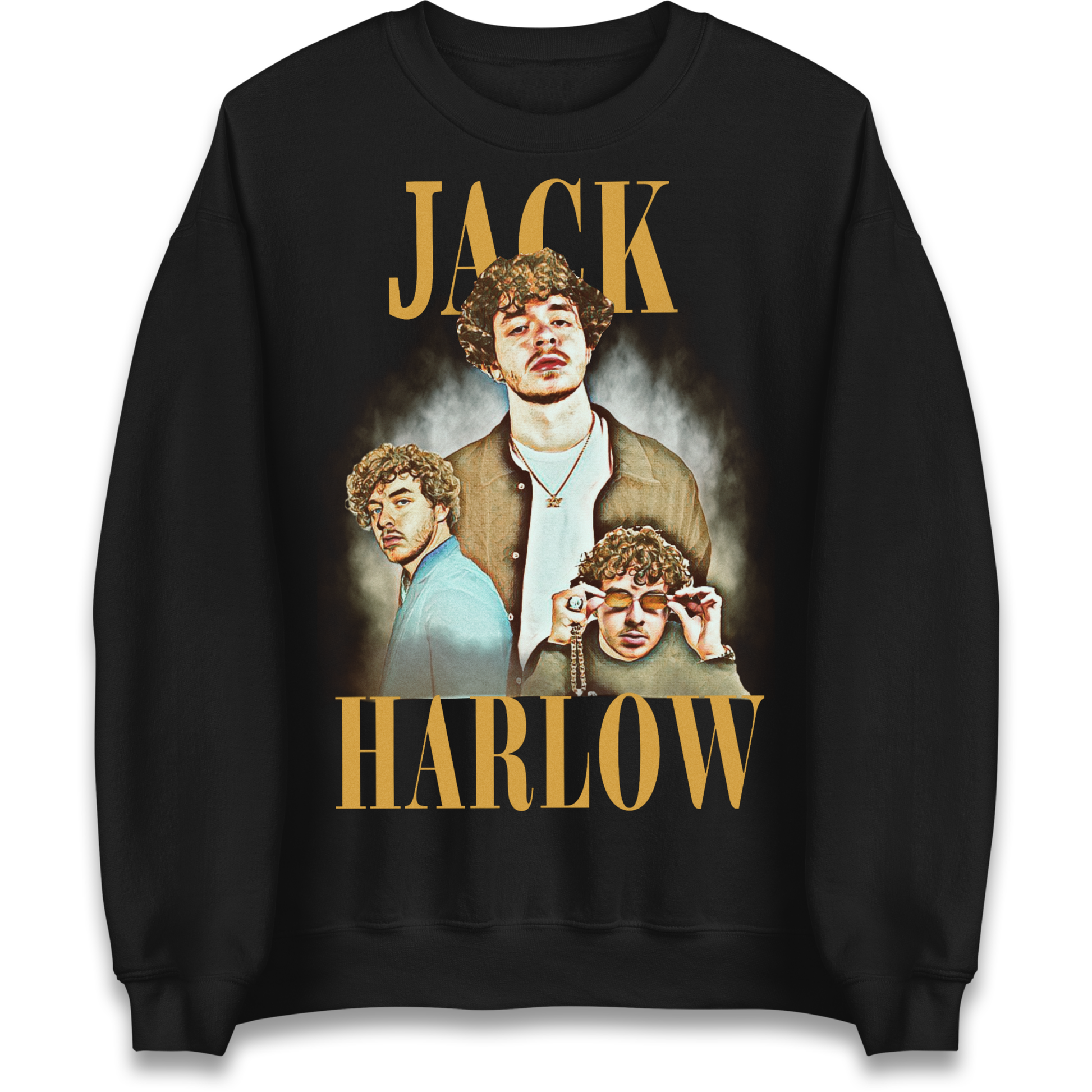 Jack Harlow Jumper