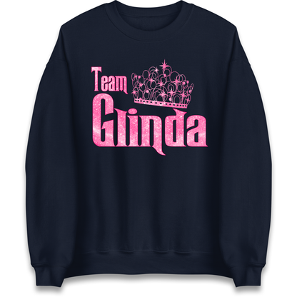 Team Glinda Sweatshirt