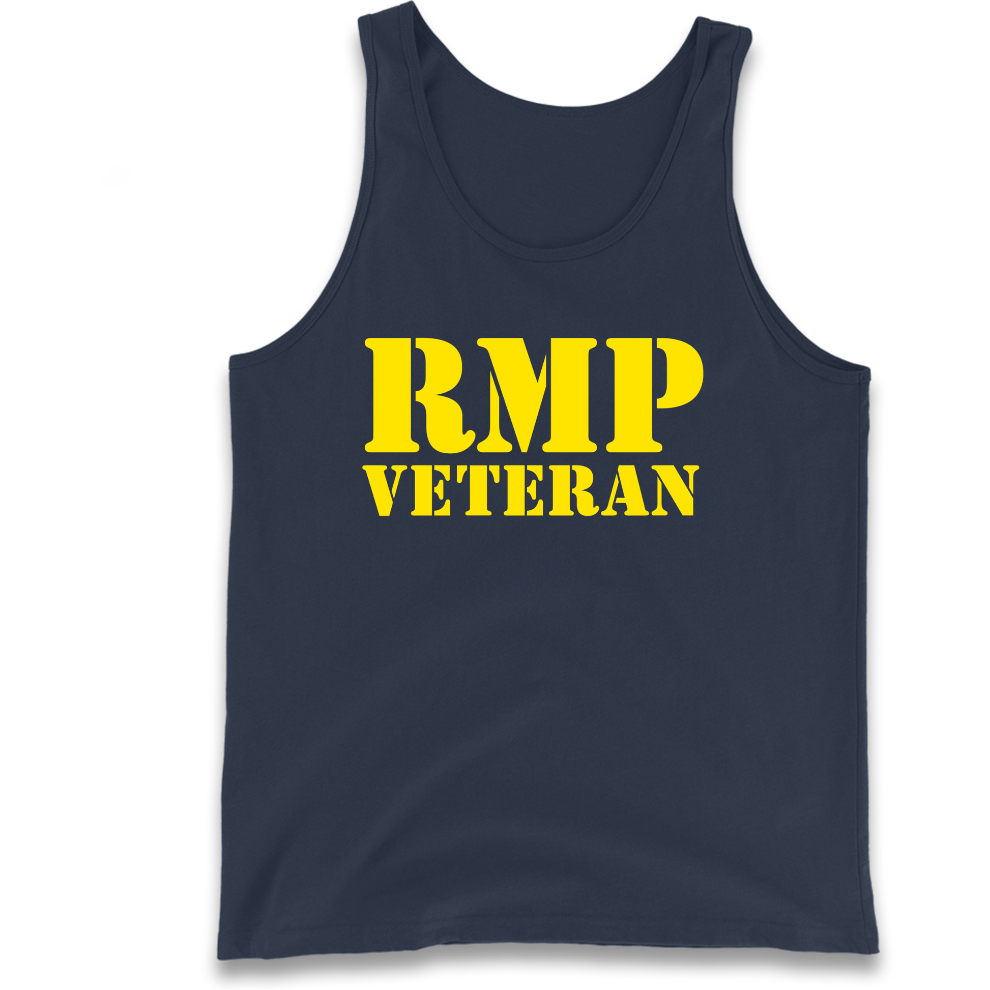 Royal Military Police Tank Top