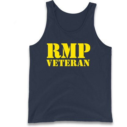 Royal Military Police Tank Top