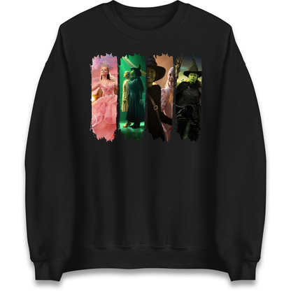 Wicked Jumper 
