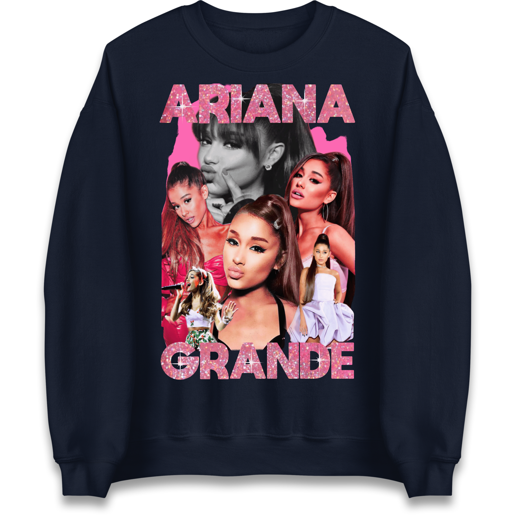 Ariana Grande Jumper