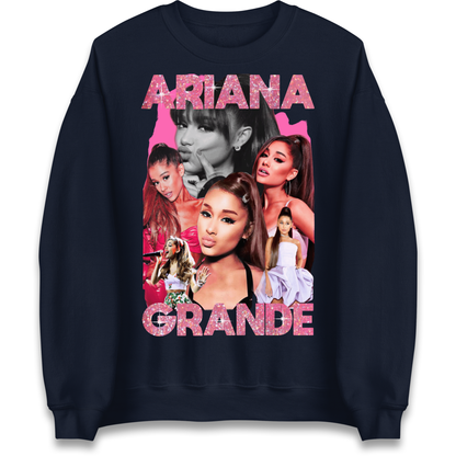 Ariana Grande Jumper
