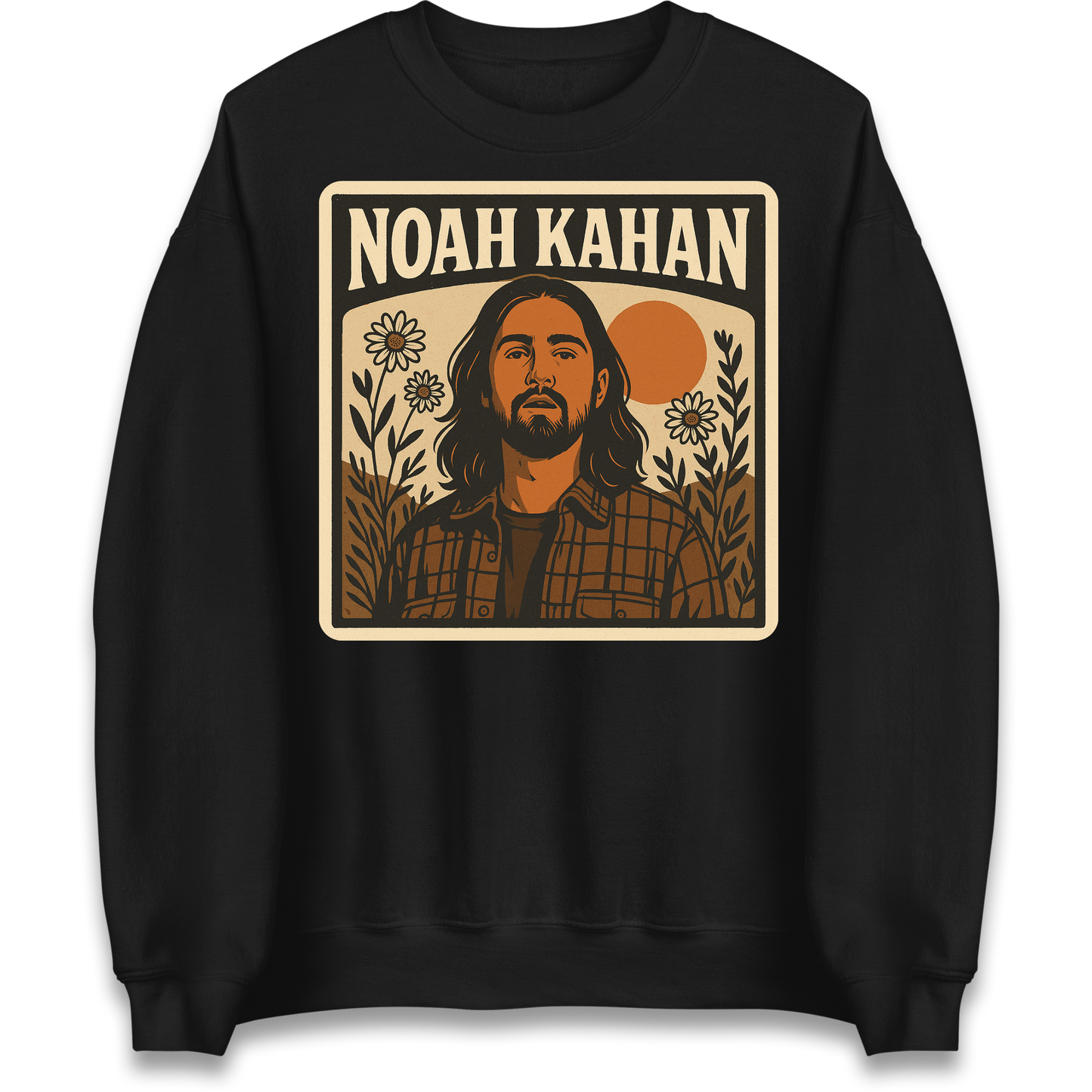 Noah Kahan Jumper