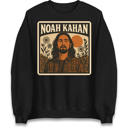 Noah Kahan Jumper