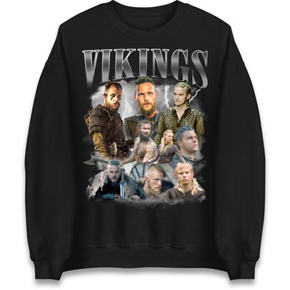 Vikings Jumper