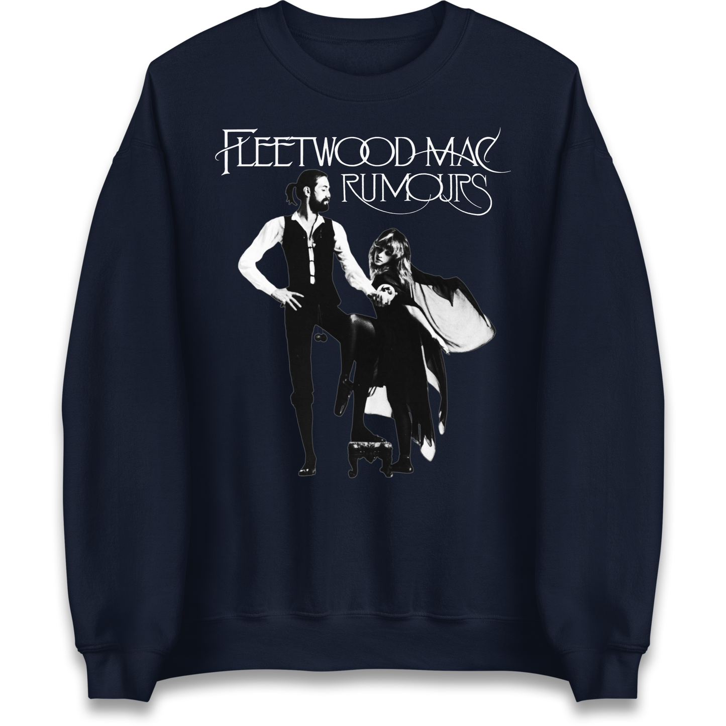 Fleetwood Mac Sweatshirt
