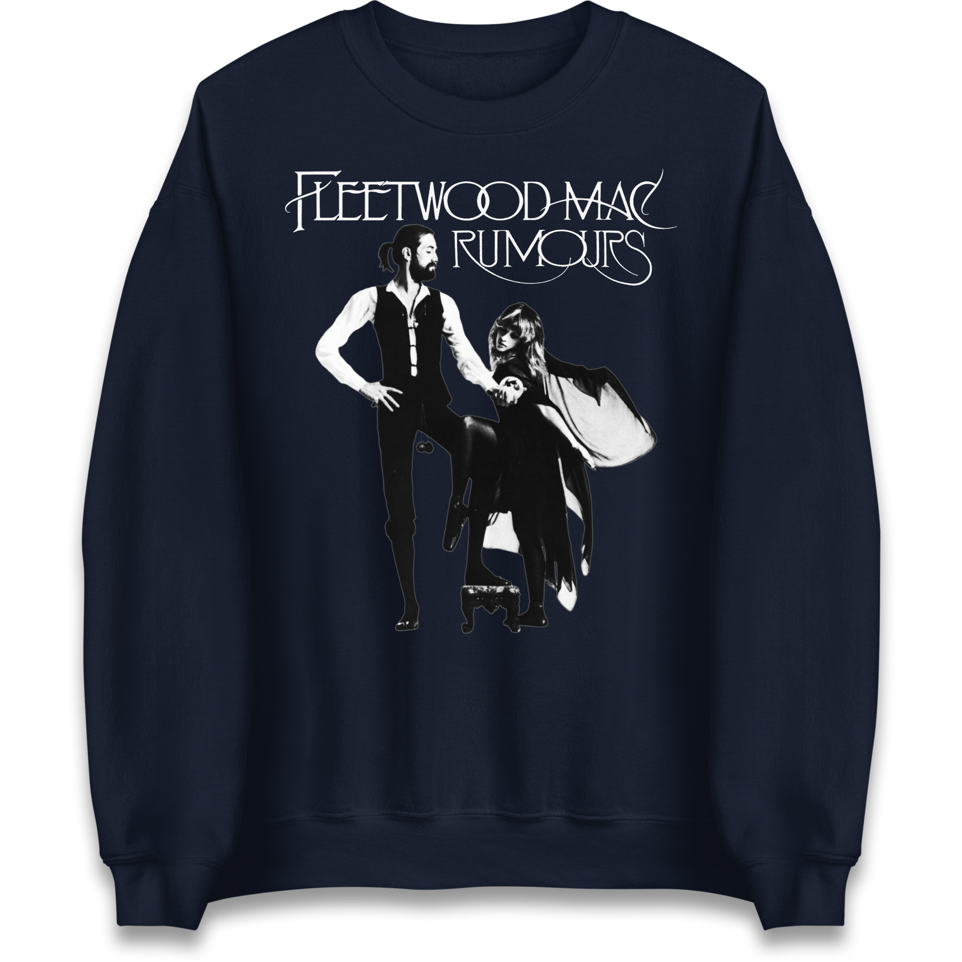 Fleetwood Mac Sweatshirt