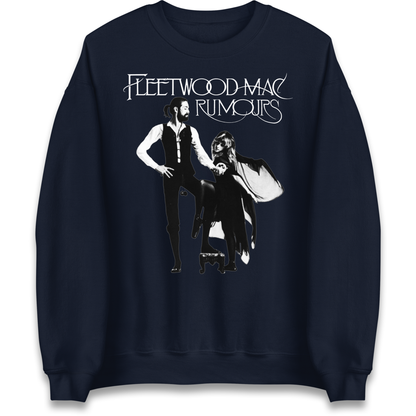 Fleetwood Mac Sweatshirt