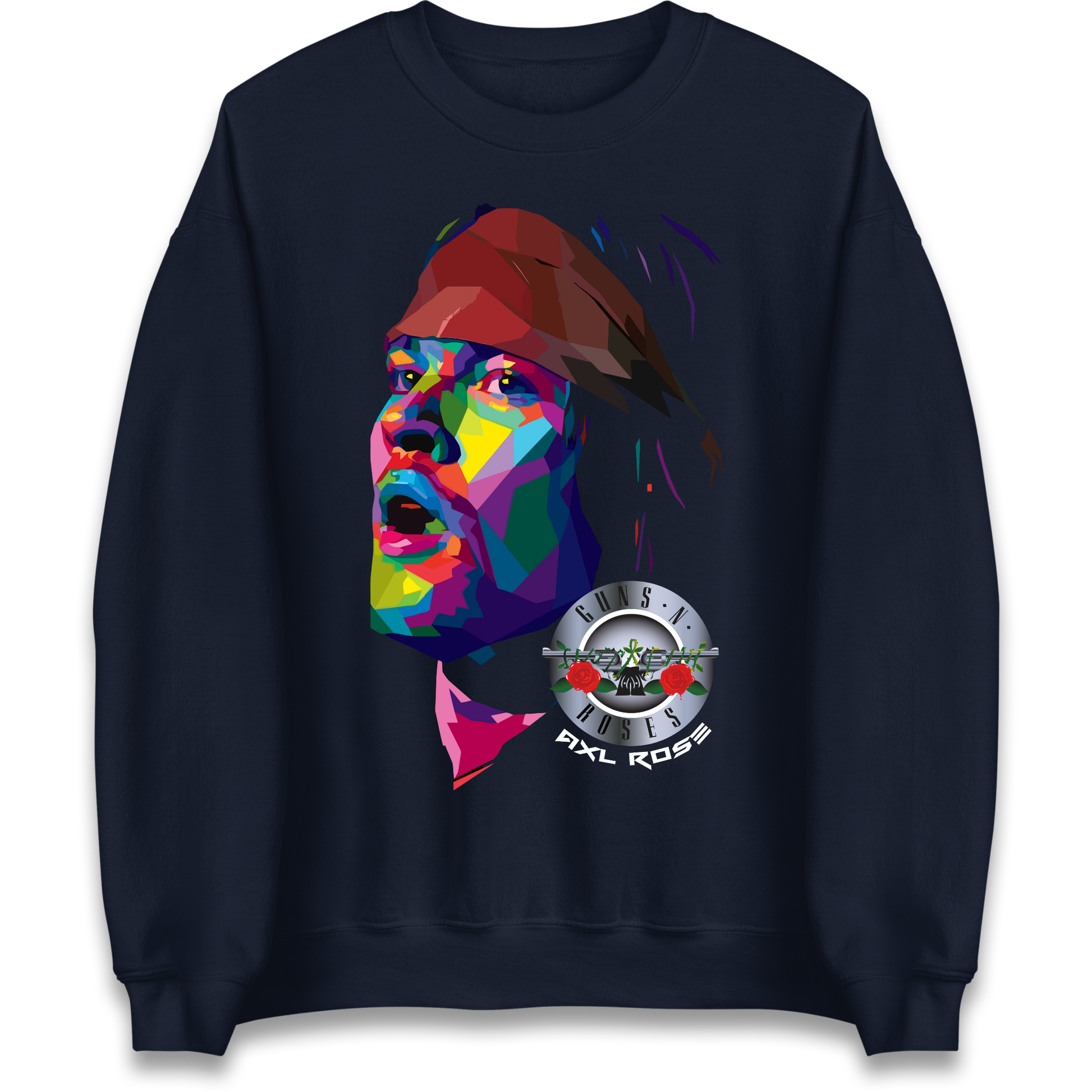 Axl Rose Jumper 