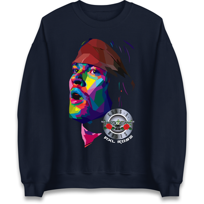 Axl Rose Jumper 