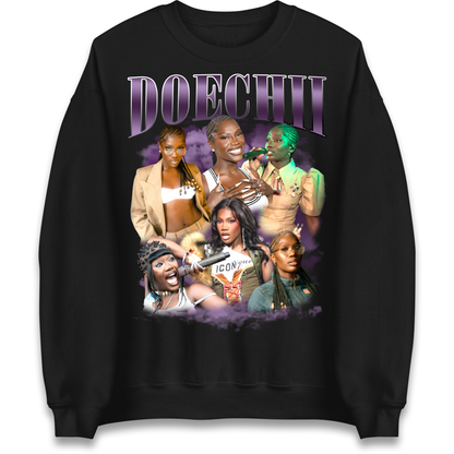 Doechii Jumper