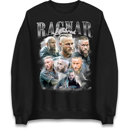 Ragnar Lothrok Jumper 