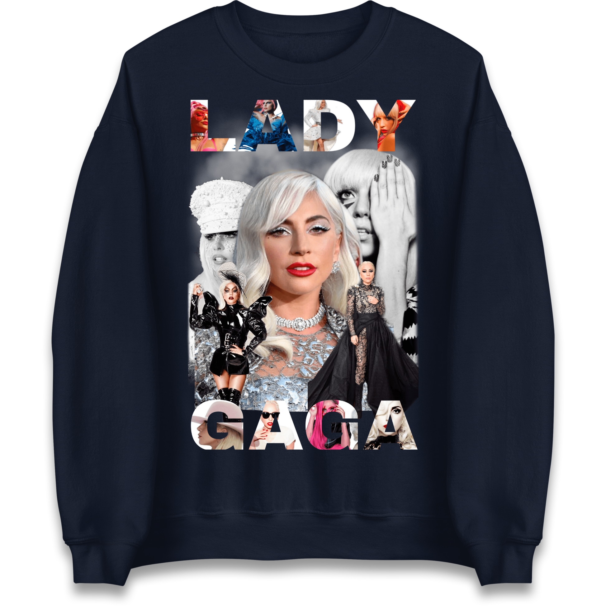 Lady GaGa Sweatshirt 