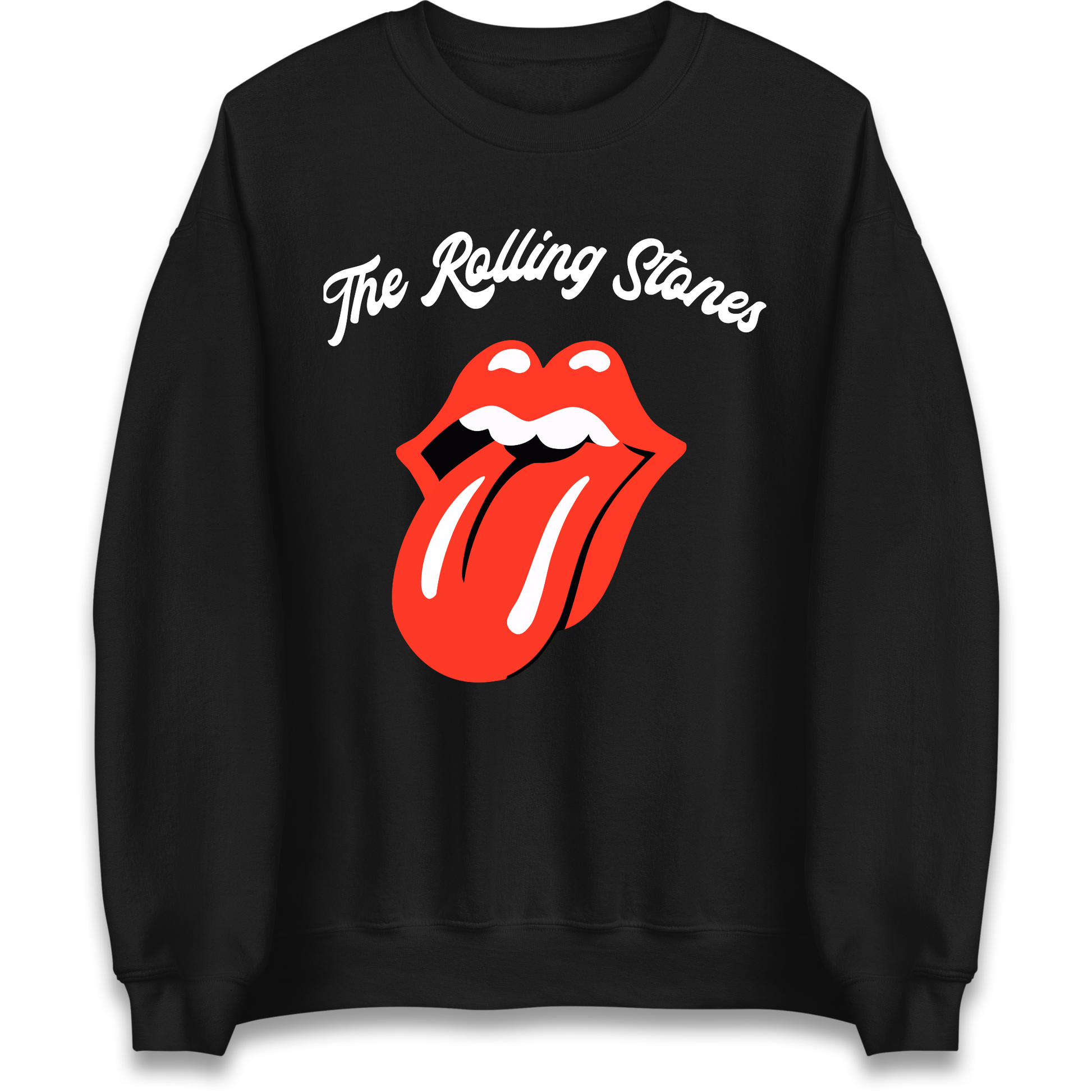 The Rolling Stones Jumper