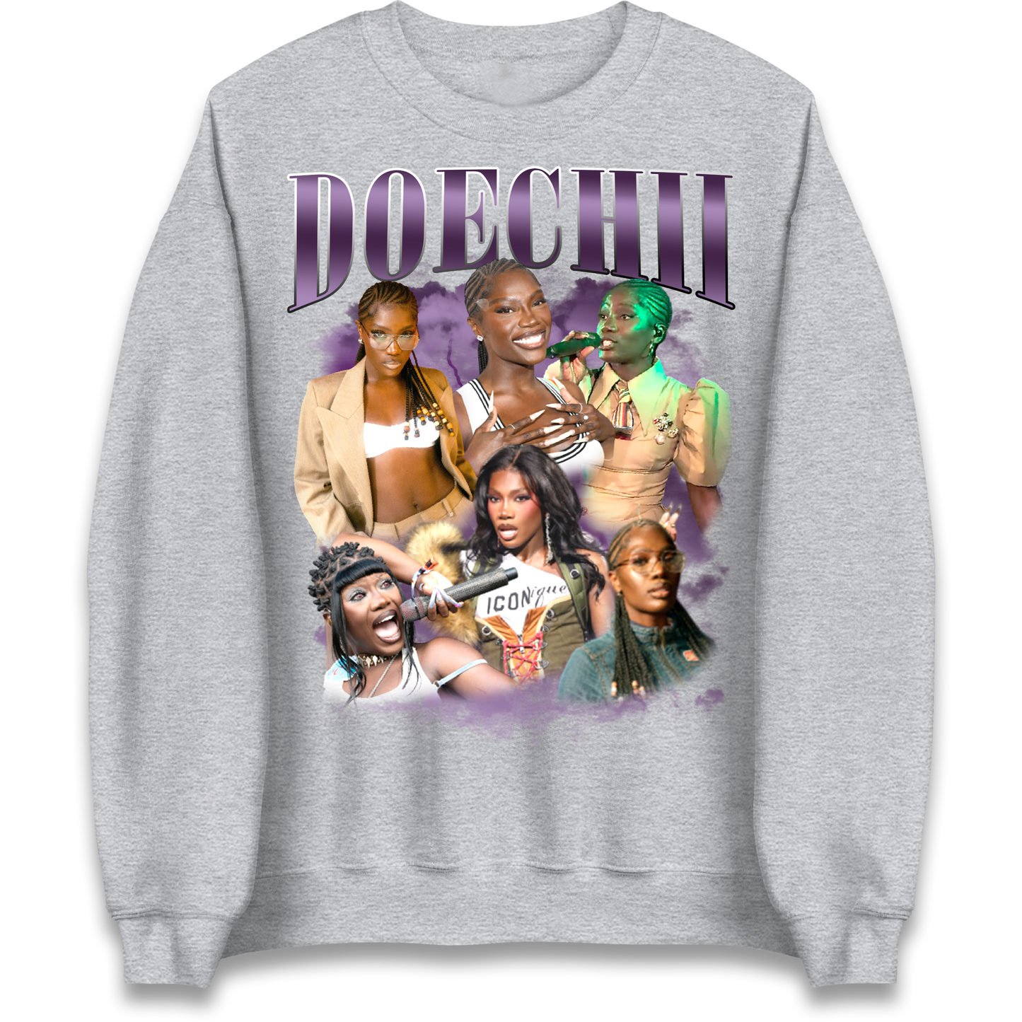 Doechii Jumper