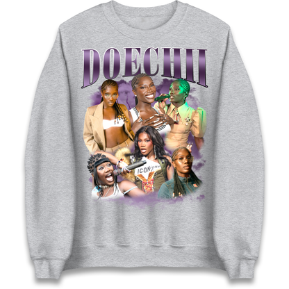 Doechii Jumper