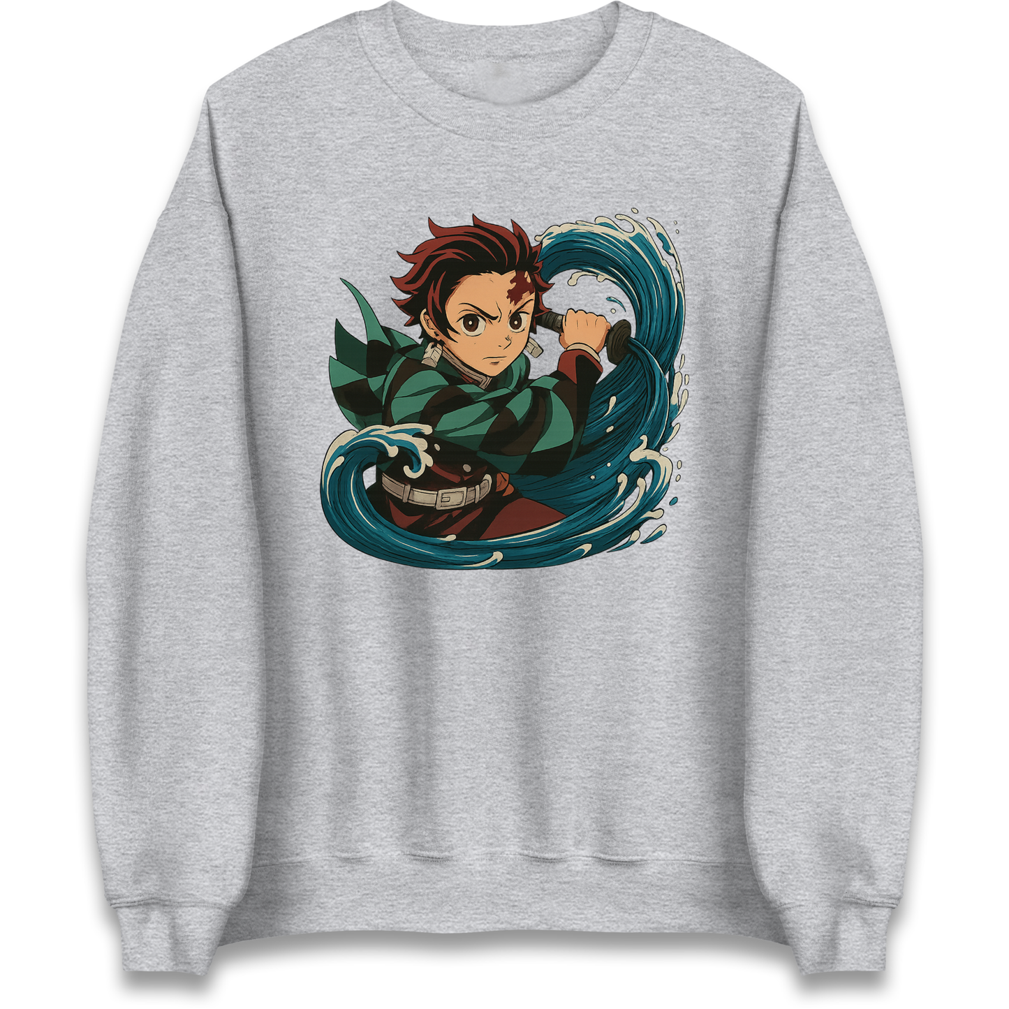 Demon Slayer Jumper