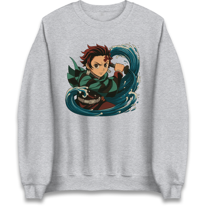 Demon Slayer Jumper