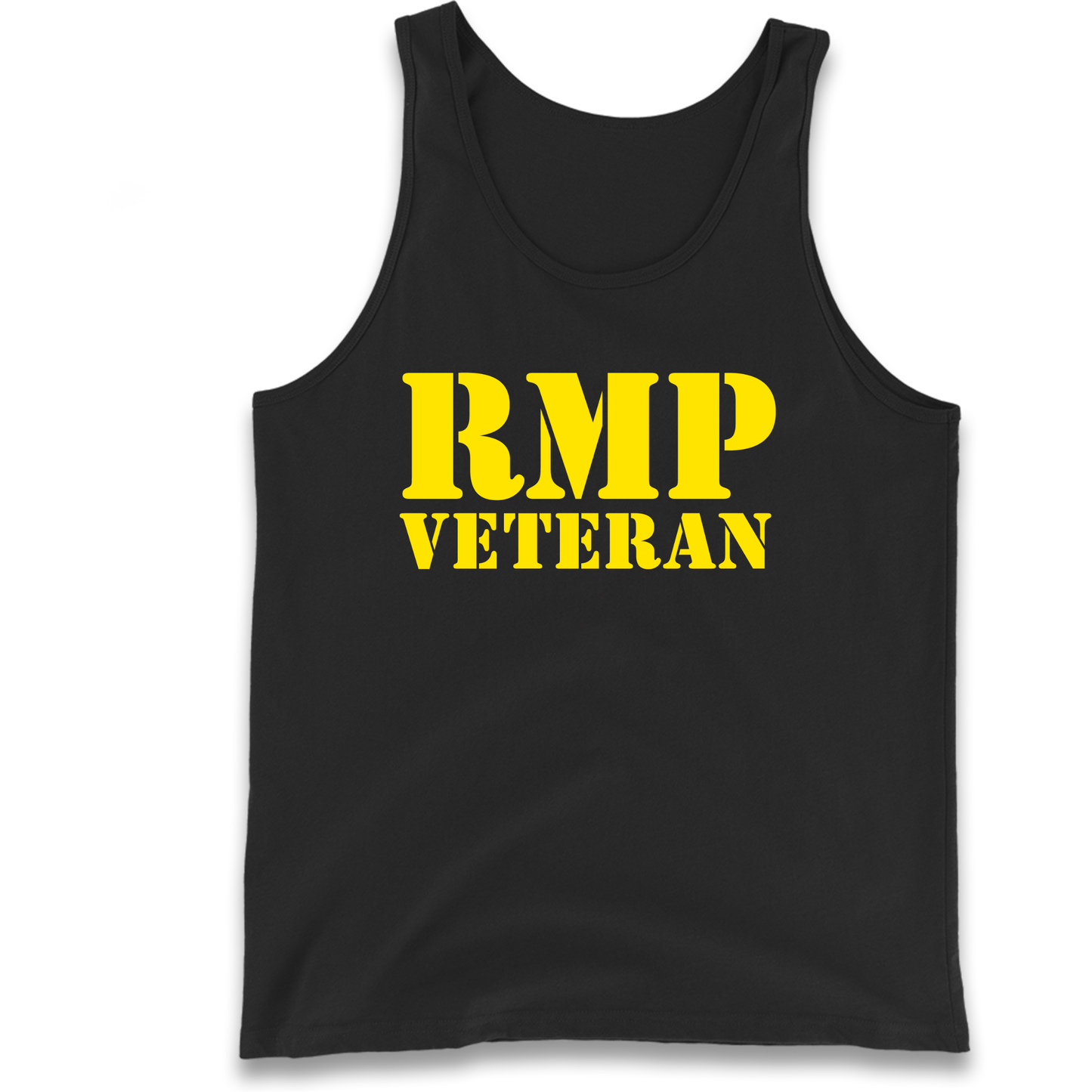 Royal Military Police Tank Top