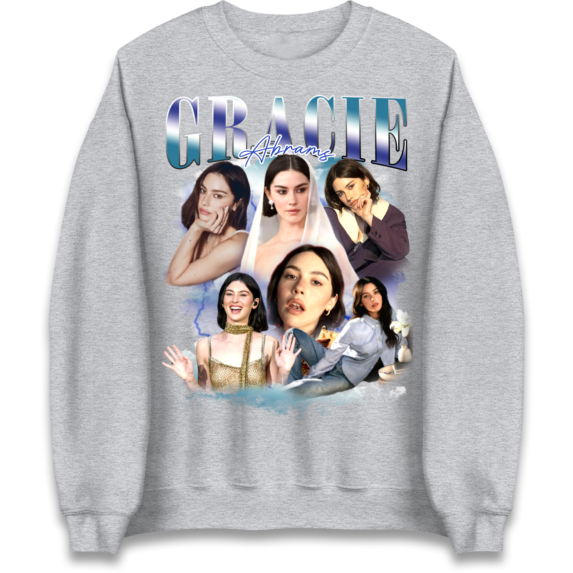 Gracie Abrams Jumper