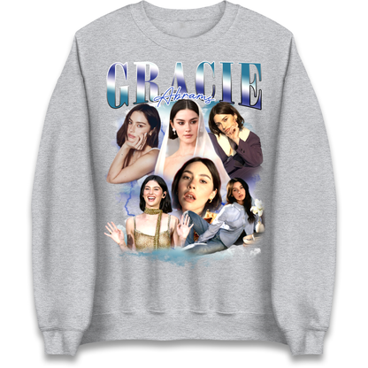 Gracie Abrams Jumper