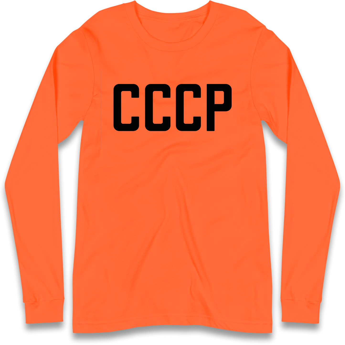Lavrov Longsleeve T Shirt