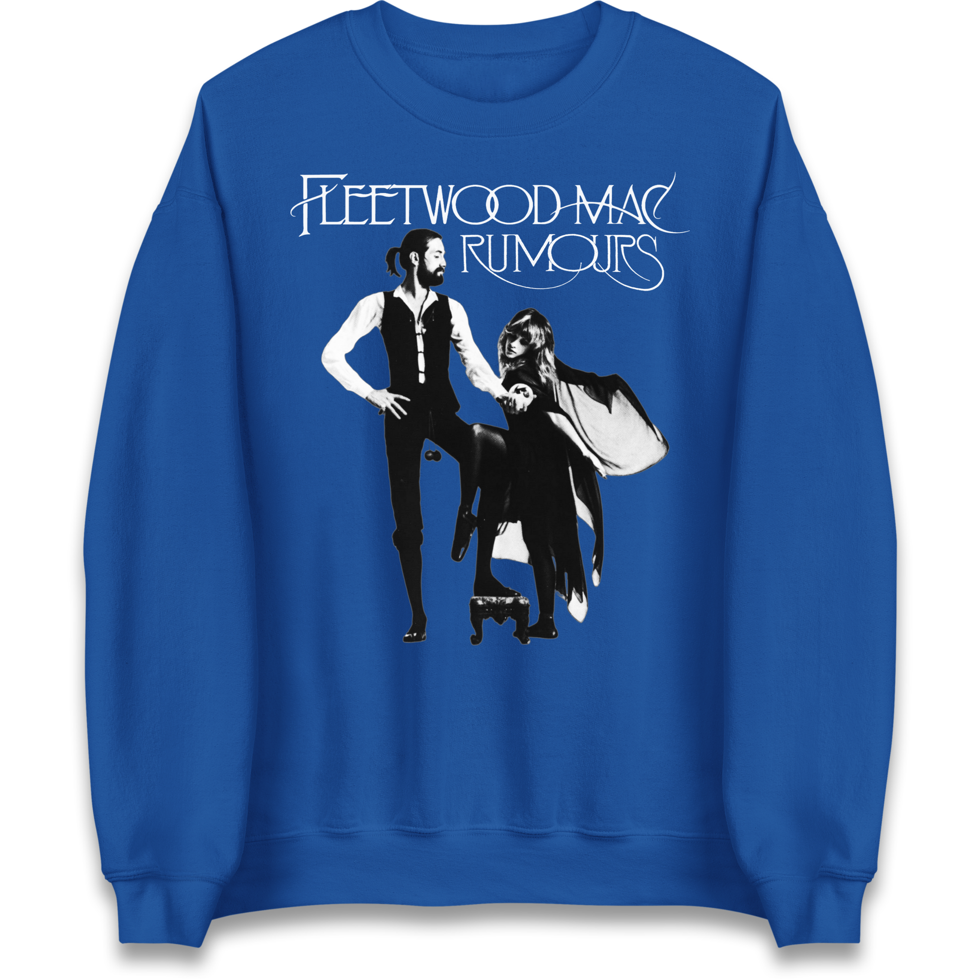 Fleetwood Mac Sweatshirt