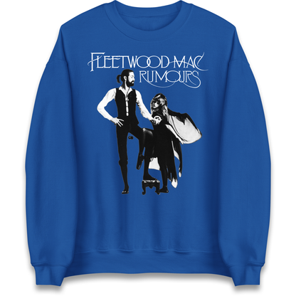 Fleetwood Mac Sweatshirt