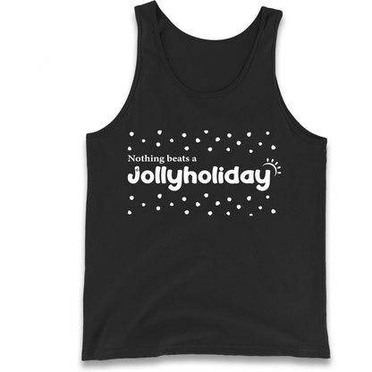 Jet2 Holiday Christmas Tank Top