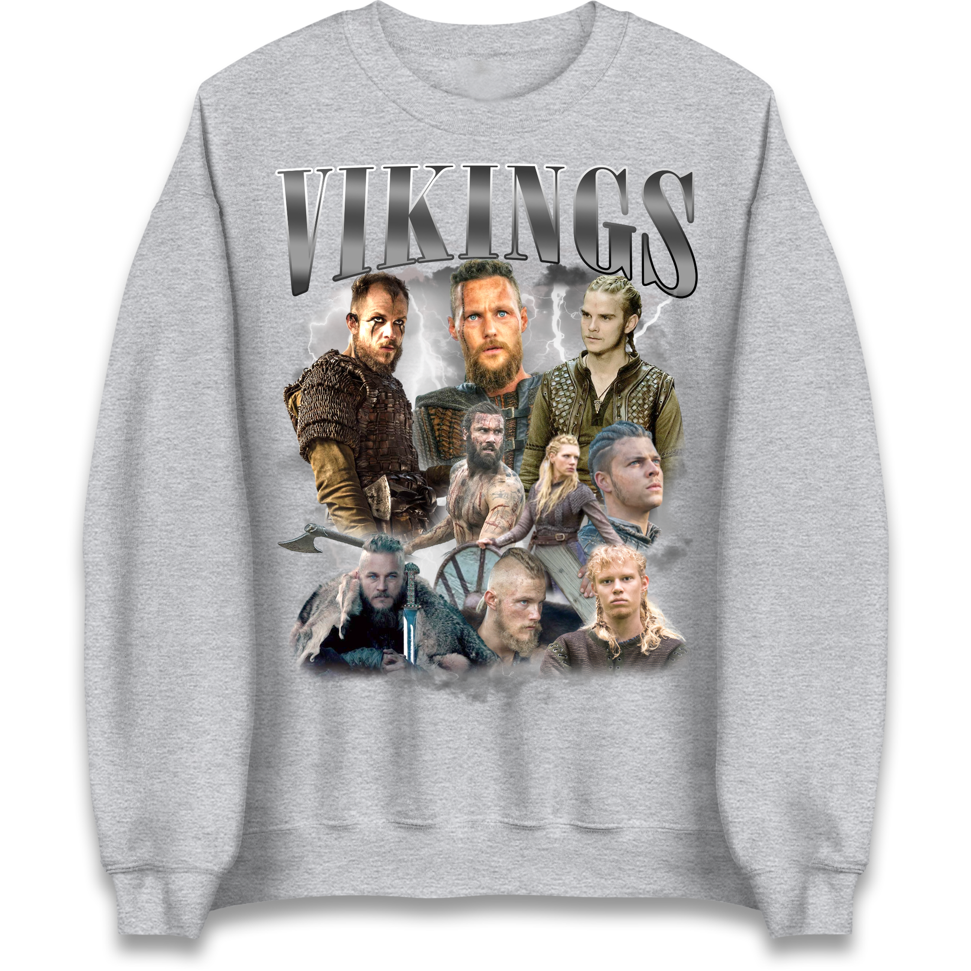 Vikings Jumper