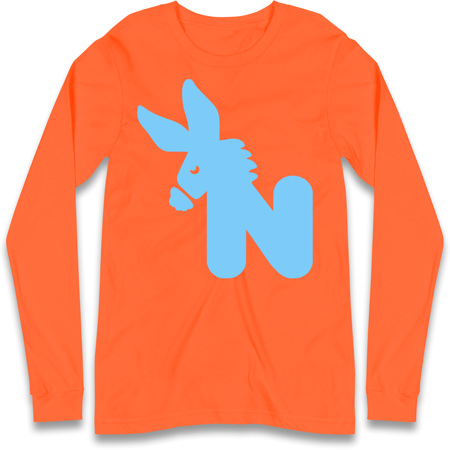 Retro Napoli 1982 Longsleeve T Shirt