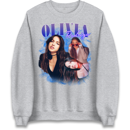 Olivia Rodrigo Jumper