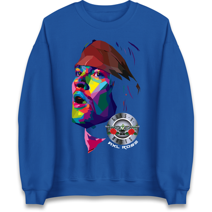 Axl Rose Jumper 