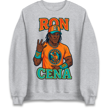 Ron Cena Jumper