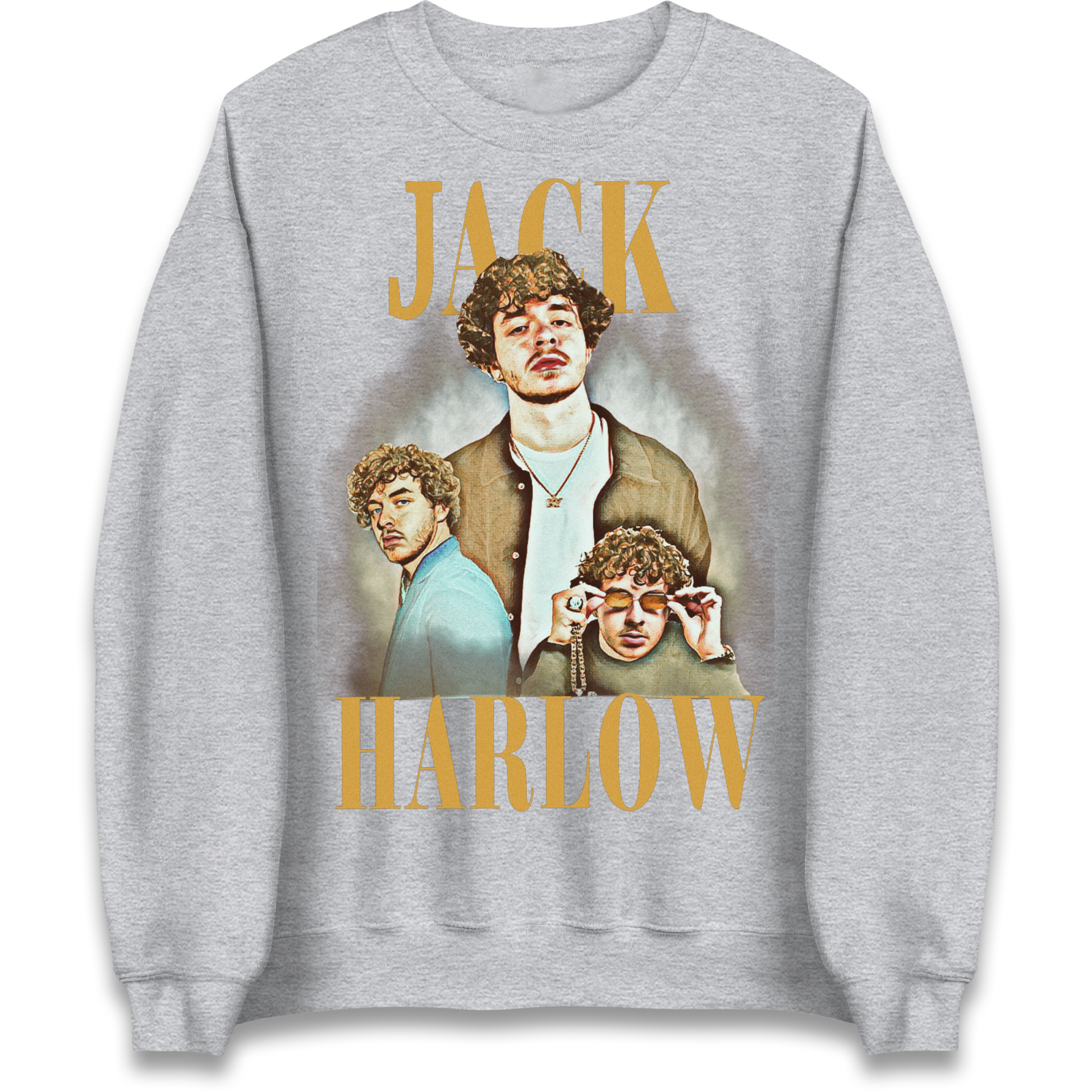 Jack Harlow Jumper