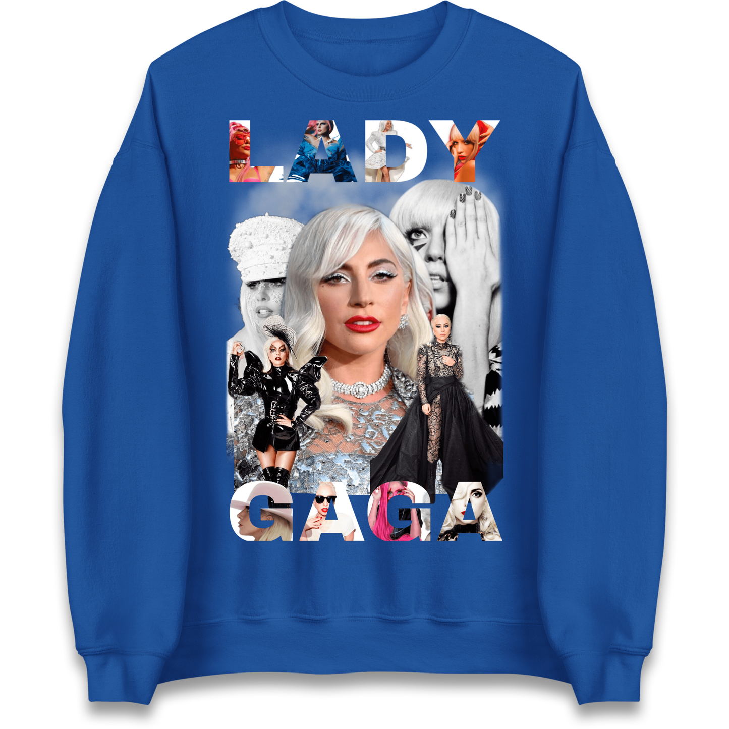 Lady GaGa Sweatshirt 