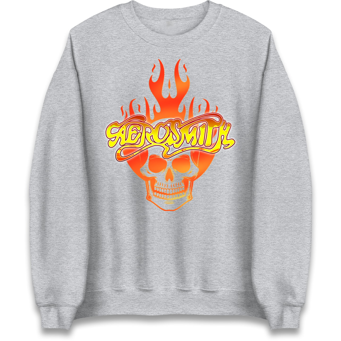 Aerosmith Jumper