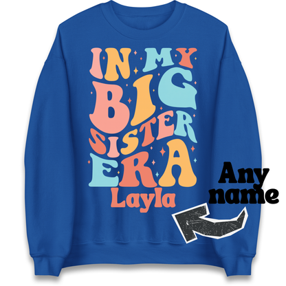 Big Sister Jumper