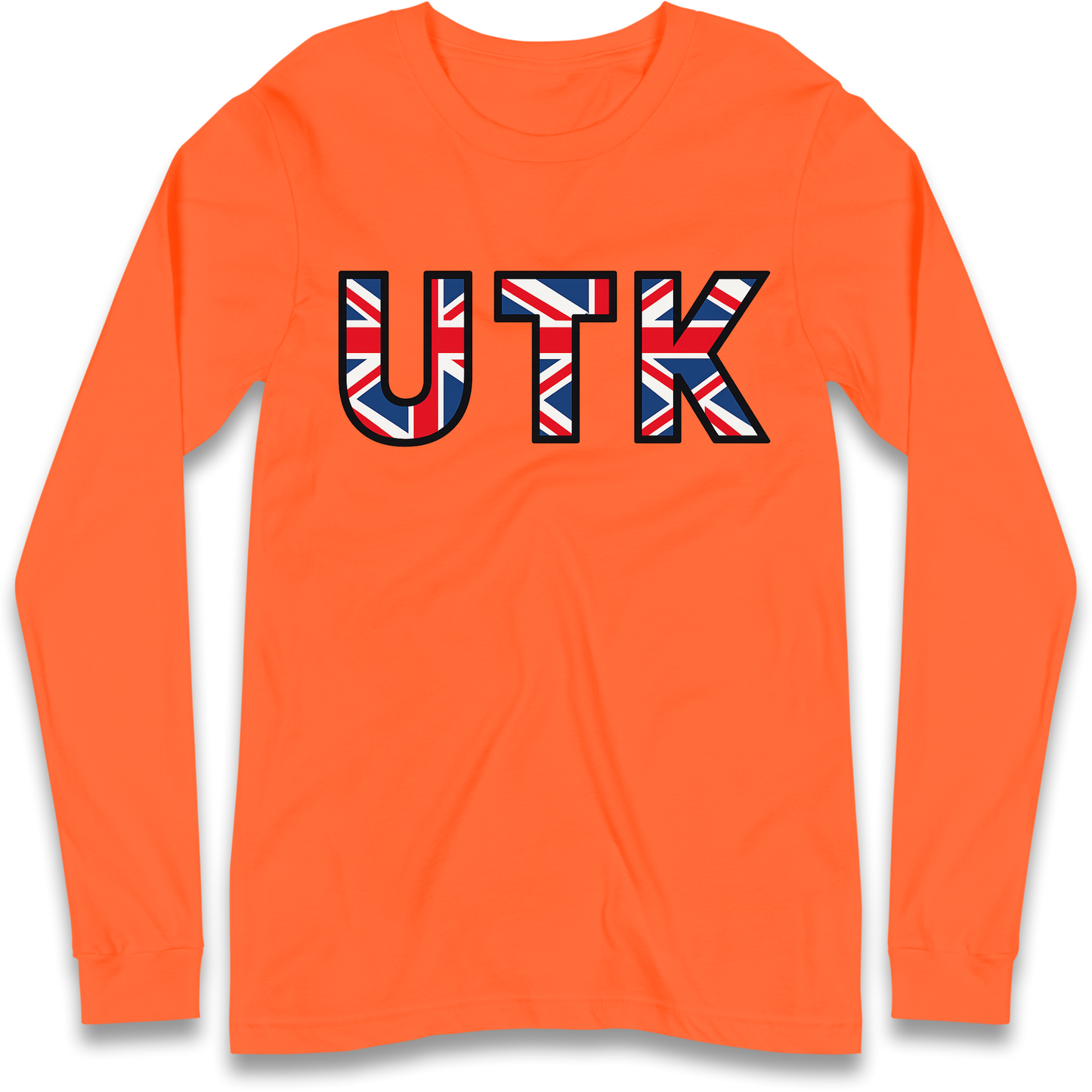 UTK Longsleeve T Shirt
