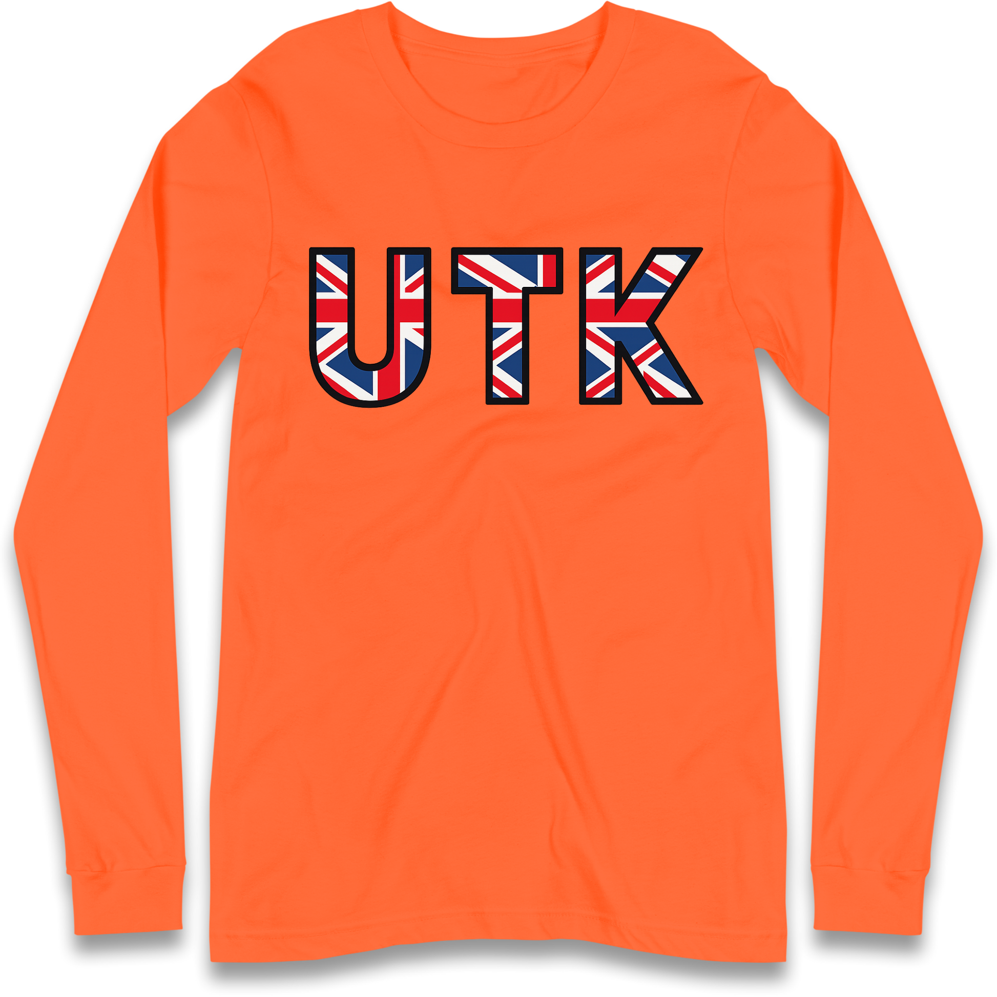 UTK Longsleeve T Shirt