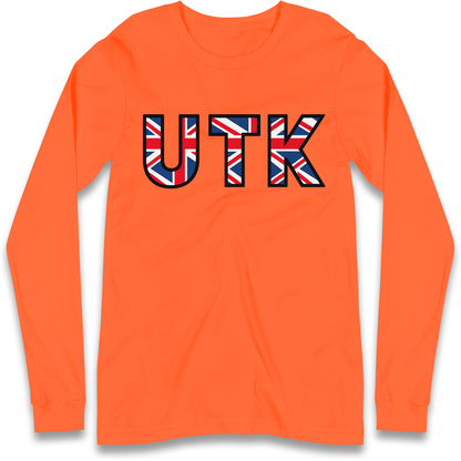 UTK Longsleeve T Shirt